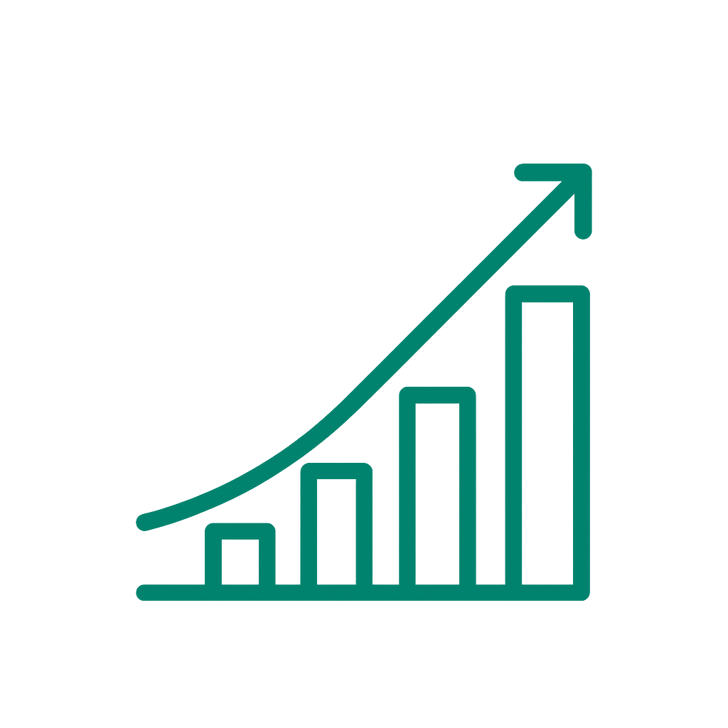 Growth Graph